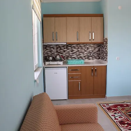 Grand Sonmez Apart
