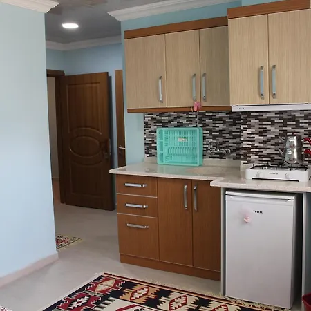 Grand Sonmez Apart *