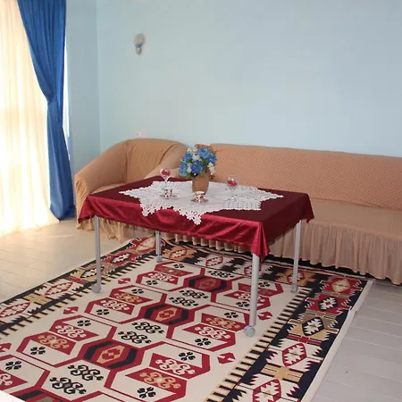 Grand Sonmez Apart