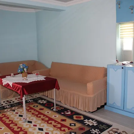 Grand Sonmez Apart Gazligol