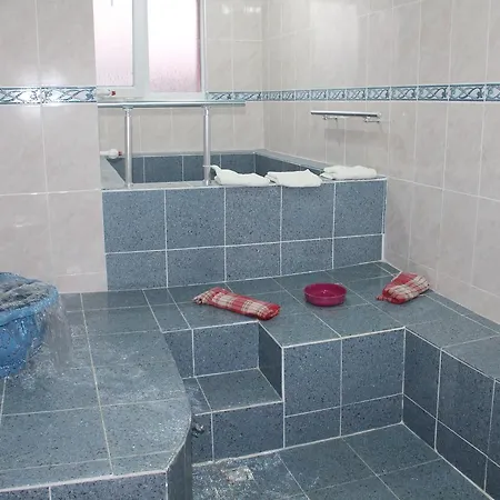 Hotel apartamentowy Grand Sonmez Apart *