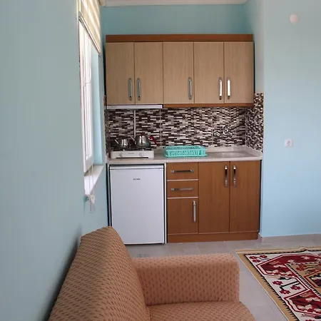 Grand Sonmez Apart