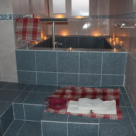 Grand Sonmez Apart Aparthotel Gazligol