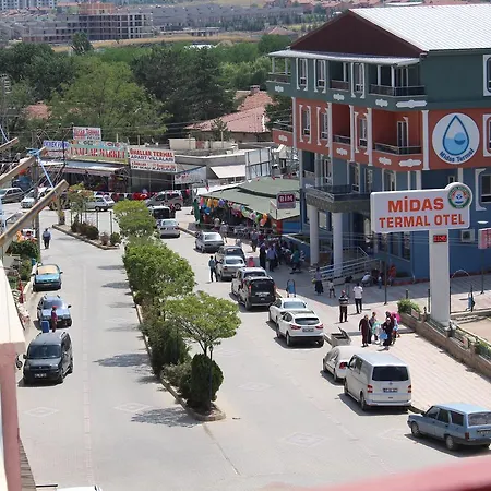 Grand Sonmez Apart Gazligol