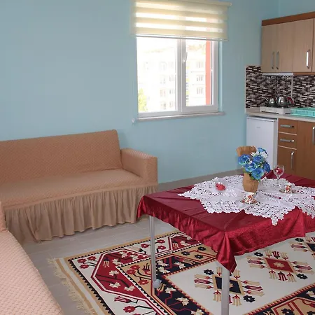 Grand Sonmez Apart * Gazligol
