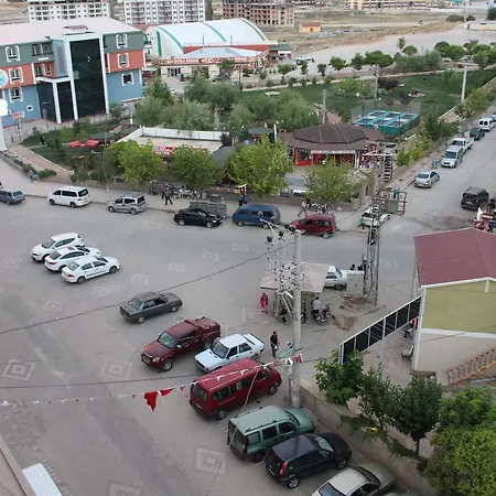 Grand Sonmez Apart Hotel apartamentowy *
