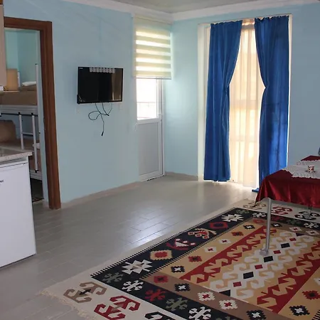 Grand Sonmez Apart Gazligol