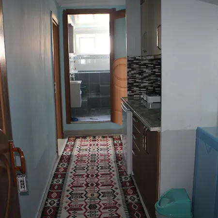 Grand Sonmez Apart * Gazligol