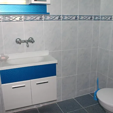 Grand Sonmez Apart *
