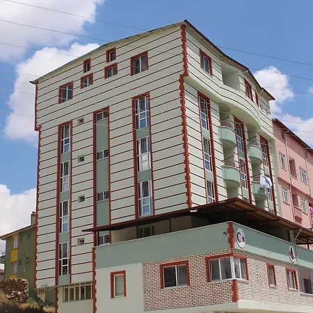 Grand Sonmez Apart