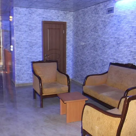 Grand Sonmez Apart Aparthotel
