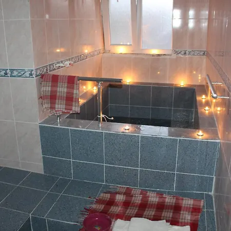 Hotel apartamentowy Grand Sonmez Apart