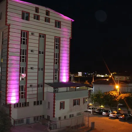 Grand Sonmez Apart