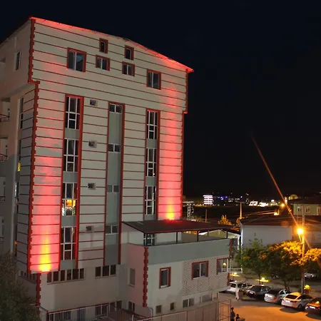 Grand Sonmez Apart * Gazligol