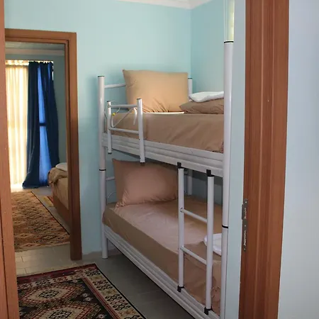 Grand Sonmez Apart * Gazligol