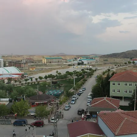 Grand Sonmez Apart * Gazligol