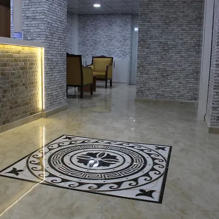 Grand Sonmez Apart * Gazligol