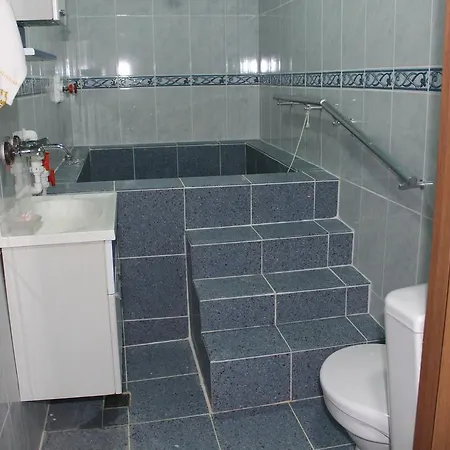 Grand Sonmez Apart Aparthotel Gazligol