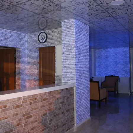 Grand Sonmez Apart Hotel apartamentowy *