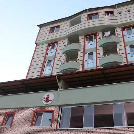 Grand Sonmez Apart *