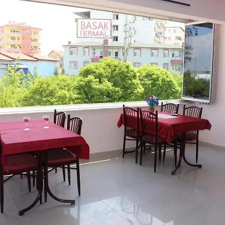 Grand Sonmez Apart Hotel apartamentowy *